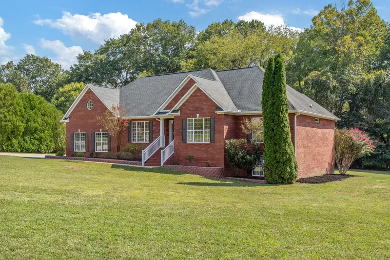 1308 Morlinty Ct, Columbia, TN 38401, Columbia, Tennessee, United States. - Photo 50