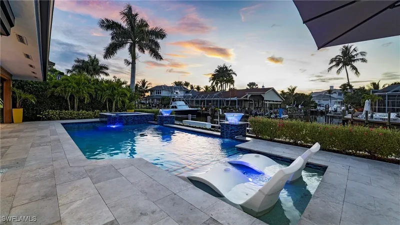 1650 Mullet Court, Naples, Florida, United States. - Photo 41
