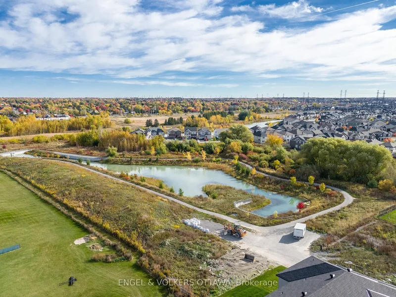 517 Cobra Crescent, Ottawa, Ontario, Canada. - Photo 31