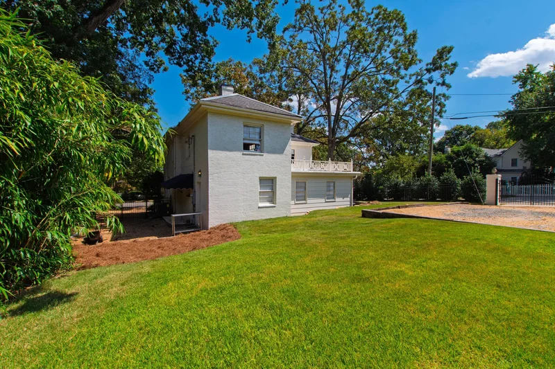 1805 Saint Marys Street , Raleigh, NC 27608, Raleigh, North Carolina, United States. - Photo 48