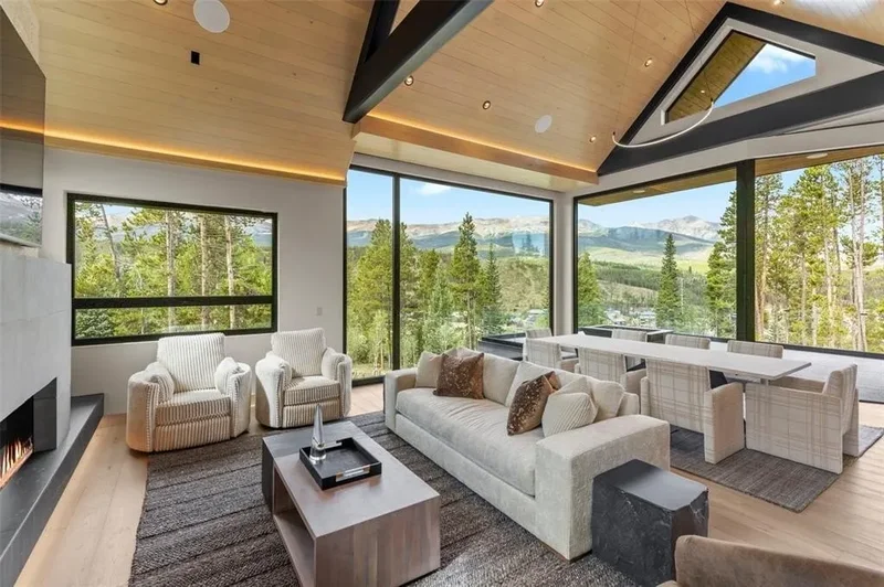 3 BARNEY FORD DRIVE, Breckenridge, CO, 80424, USA, Breckenridge, Colorado, United States. - Photo 4