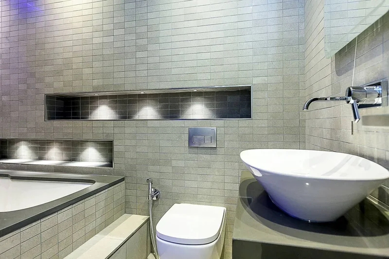 1a Westbourne Gardens, Central London, London, England, United Kingdom. - Photo 66
