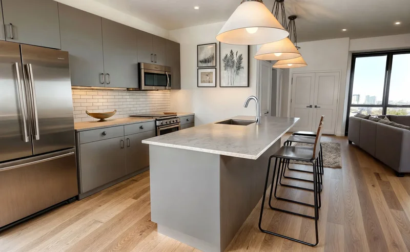 1643 Boulder Street Unit# 210, Denver, CO 80211, Denver, Colorado, United States. - Photo 2