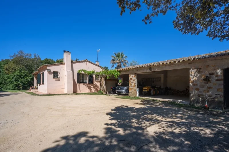 17253 Mont-ras, Girona, Spain, Mont-ras, Catalonia, Spain. - Photo 27