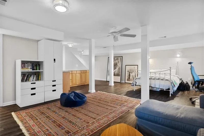 2363 LEISURE LAKE Drive, Dunwoody, GA 30338, Dunwoody, Georgia, United States. - Photo 12