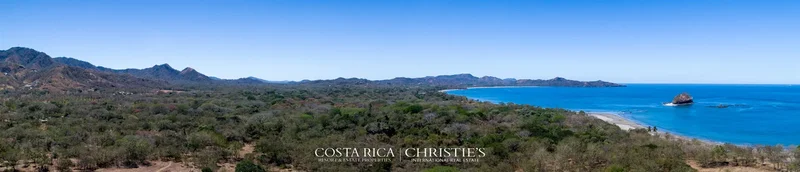 Cape Parrot Beach, Brasilito, Guanacaste Province, Costa Rica. - Photo 34