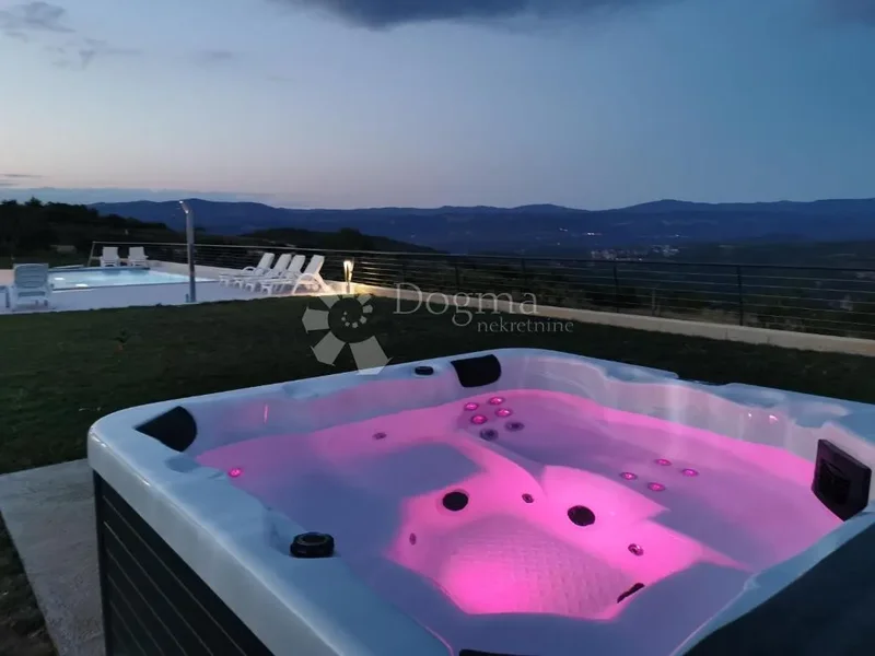 Vrh, Istria County, Croatia. - Photo 9