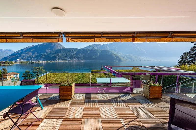 Penthouse Triplex With Private Pool And Stunning Views