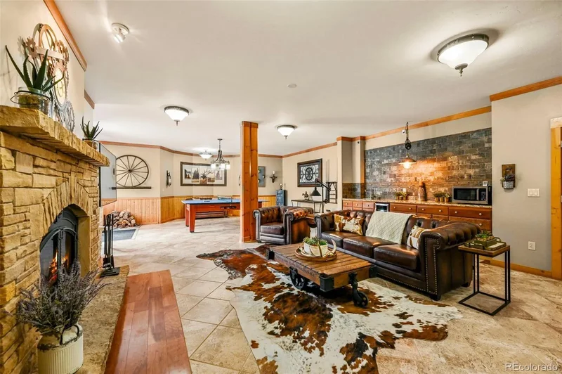 324 Elk View Court, Lincoln Park, Colorado, United States. - Photo 33