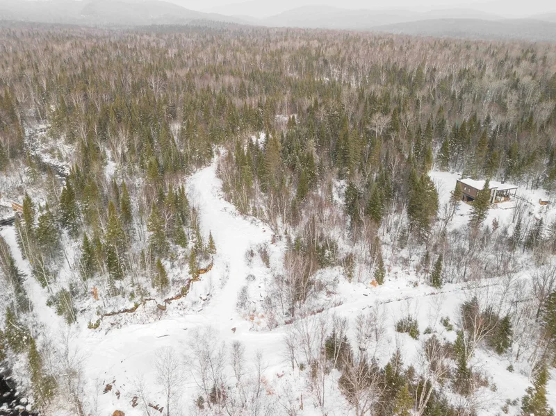 110 Ch. St-Onge, Saint-Donat-de-Montcalm, Quebec, Canada. - Photo 23