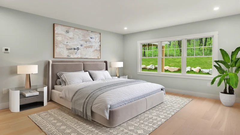 4 Thrushwood Ln, Great Barrington, MA 01230, Great Barrington, Massachusetts, United States. - Photo 30