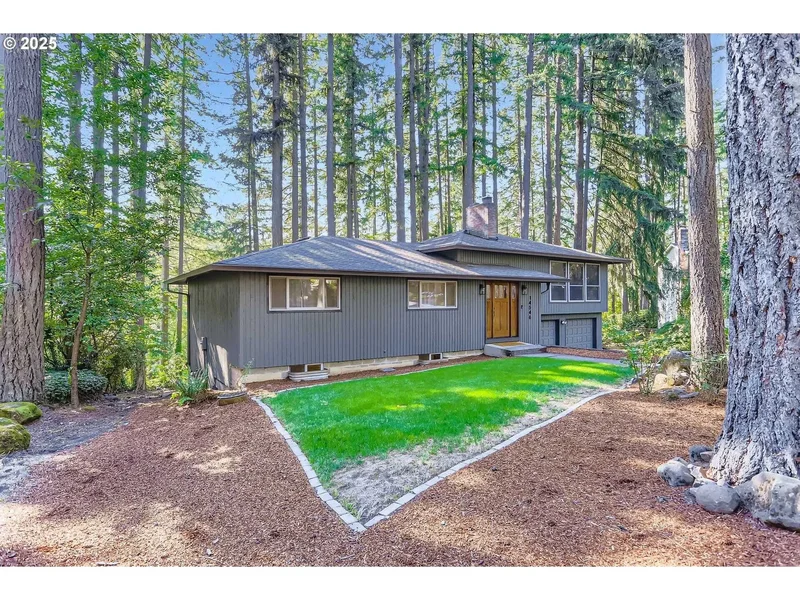 14546 S KELMSLEY DR, Oregon City, Oregon, United States. - Photo 23