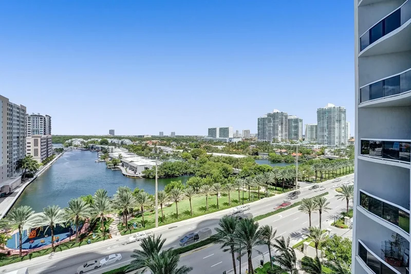 16001 Collins Ave Unit# 805, Sunny Isles Beach, FL 33160, Golden Beach, Florida, United States. - Photo 48