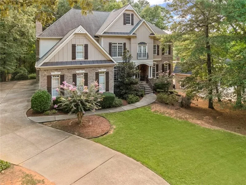5053 Chapel Crossing, Douglasville, GA 30135, Douglasville, Georgia, United States. - Photo 29