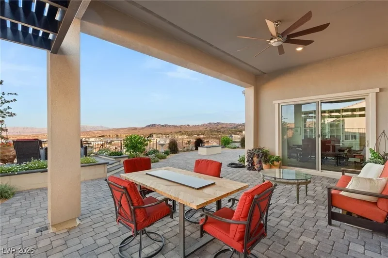 156 Stone Mesa Court, Henderson, Nevada, United States. - Photo 57