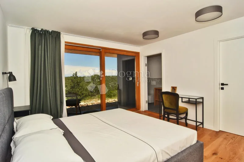Dragove, Zadar County, Croatia. - Photo 28