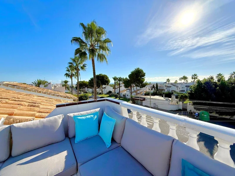 Villamartin, Villamartin, Alicante, Villamartin, Orihuela, Valencian Community, Spain. - Photo 32