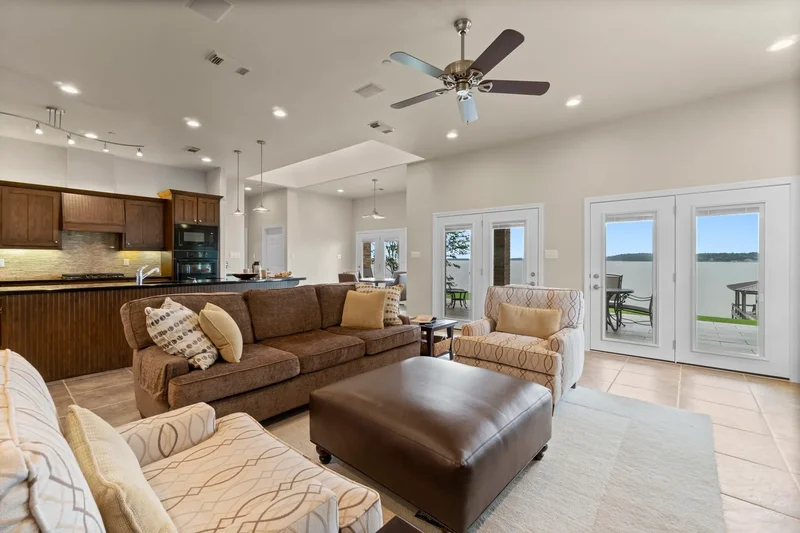 191 Beth Circle, Huntsville, TX 77320, Oakhurst, Texas, United States. - Photo 18