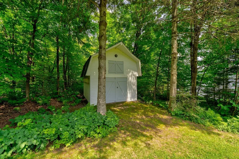 152 Ch. des Alouettes, Lac-Supérieur, QC J0T1J0, Lac-Supérieur, Quebec, Canada. - Photo 19