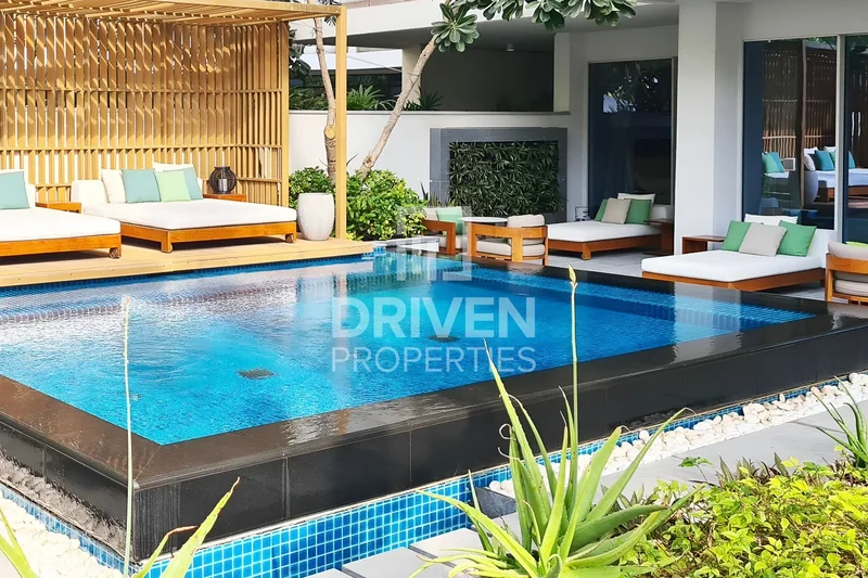 FIVE Palm Jumeirah, FIVE Palm Jumeirah
            , Dubai, Dubai, Dubai, United Arab Emirates. - Photo 8