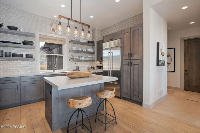 7057 E Rising Star Court, Kamas, UT 84036, Kamas, Utah, United States. - Photo 18