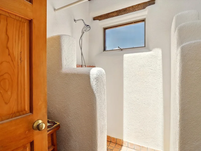 31 AB Hondo Trail, Santa Fe, NM 87508, Santa Fe, New Mexico, United States. - Photo 69