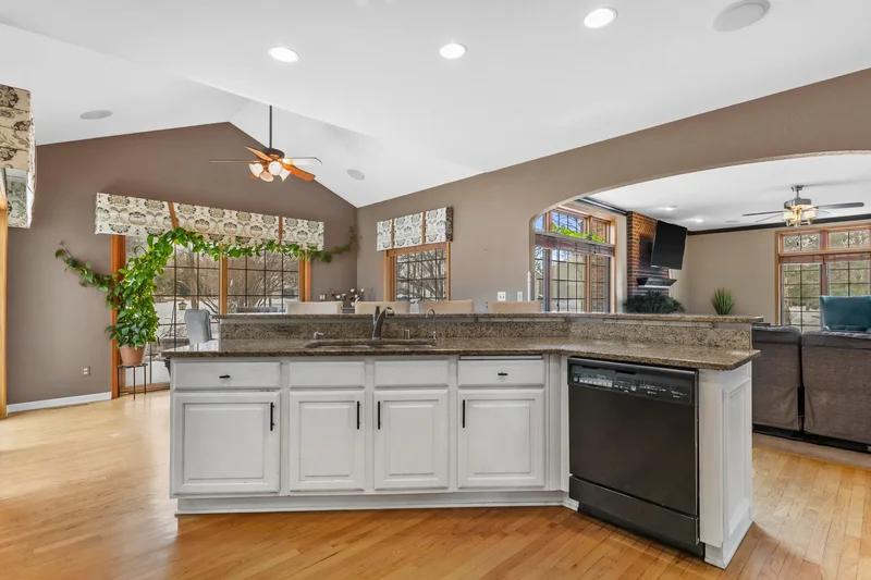 6645 Fieldstone Court , Racine, WI 53402, Mount Pleasant, Wisconsin, United States. - Photo 31