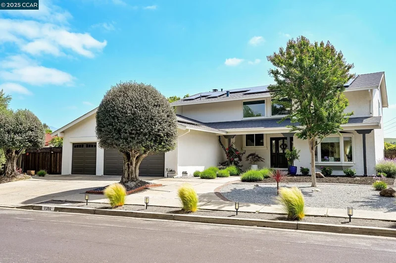1394 Van Patten Dr, Danville, California, United States. - Photo 51