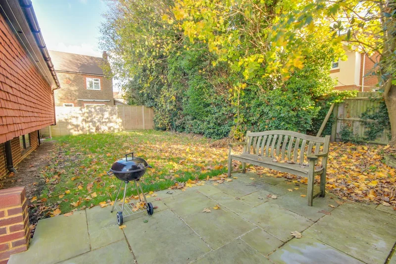 House Haywards Heath