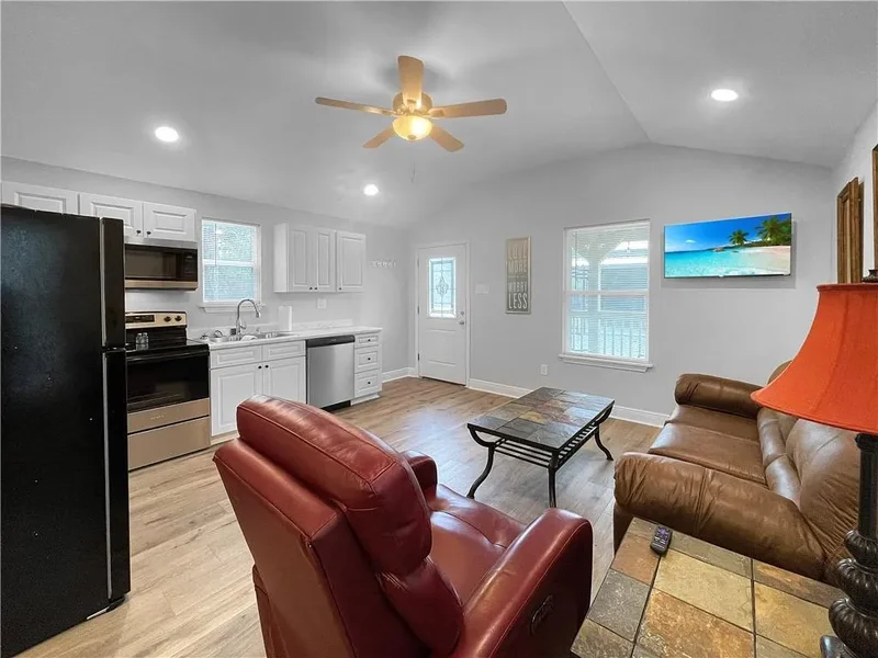 1773 RIDGE Road, Perkinston, MS 39573, Carriere, Mississippi, United States. - Photo 15