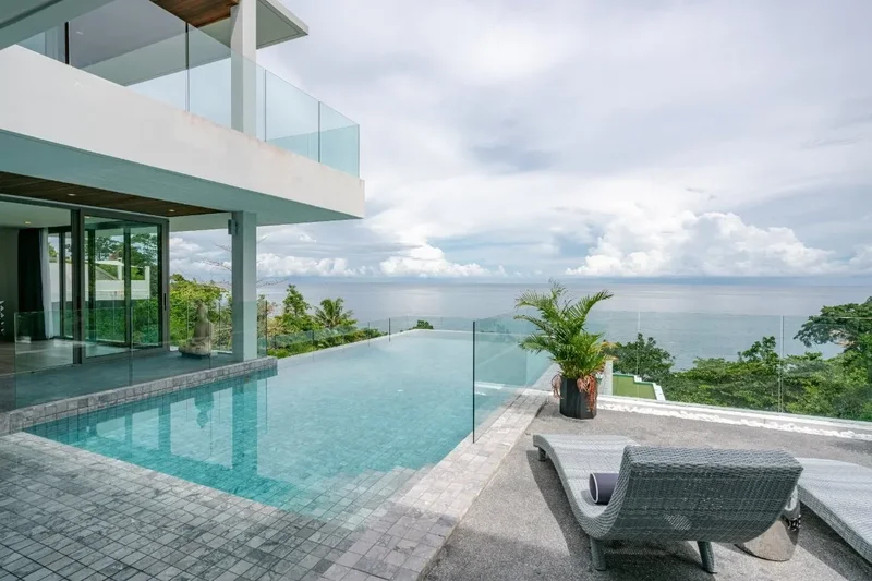 Kathu District, Kamala, Phuket, Thailand. - Photo 30