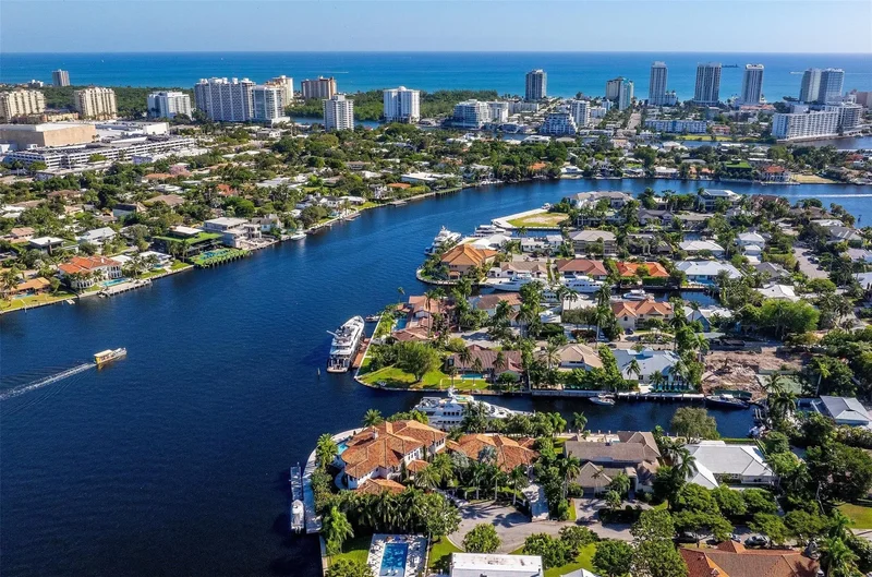 632 2ND KEY DR, Fort Lauderdale, Florida, United States. - Photo 82