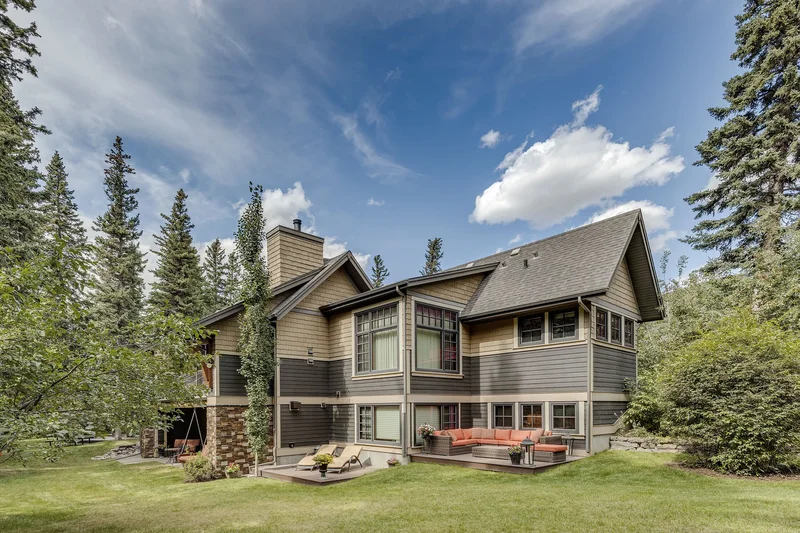9 Mountaineer Close, Lac Des Arcs, AB T1W2W3, Kananaskis, Alberta, Canada. - Photo 5
