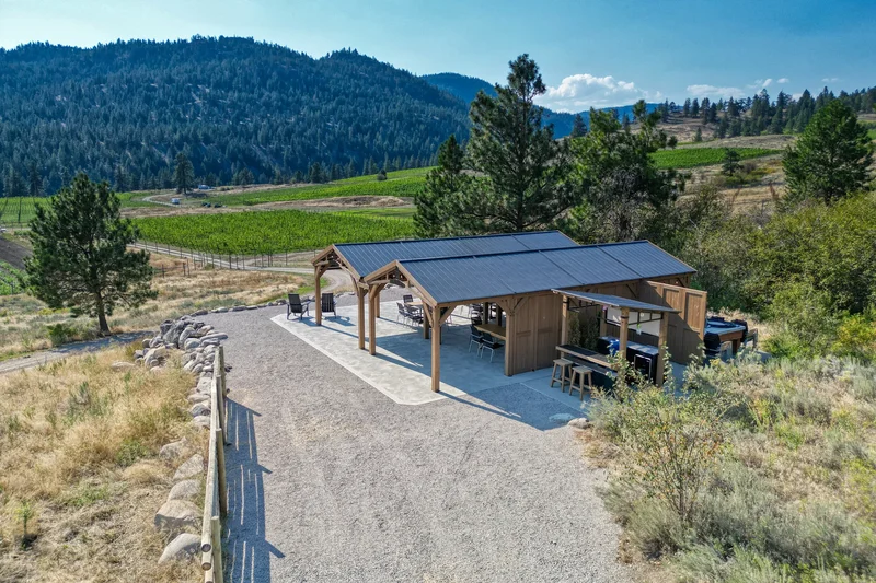 26405 Garnet Valley Road, Summerland, BC V0H 1Z3, Summerland, British Columbia, Canada. - Photo 28