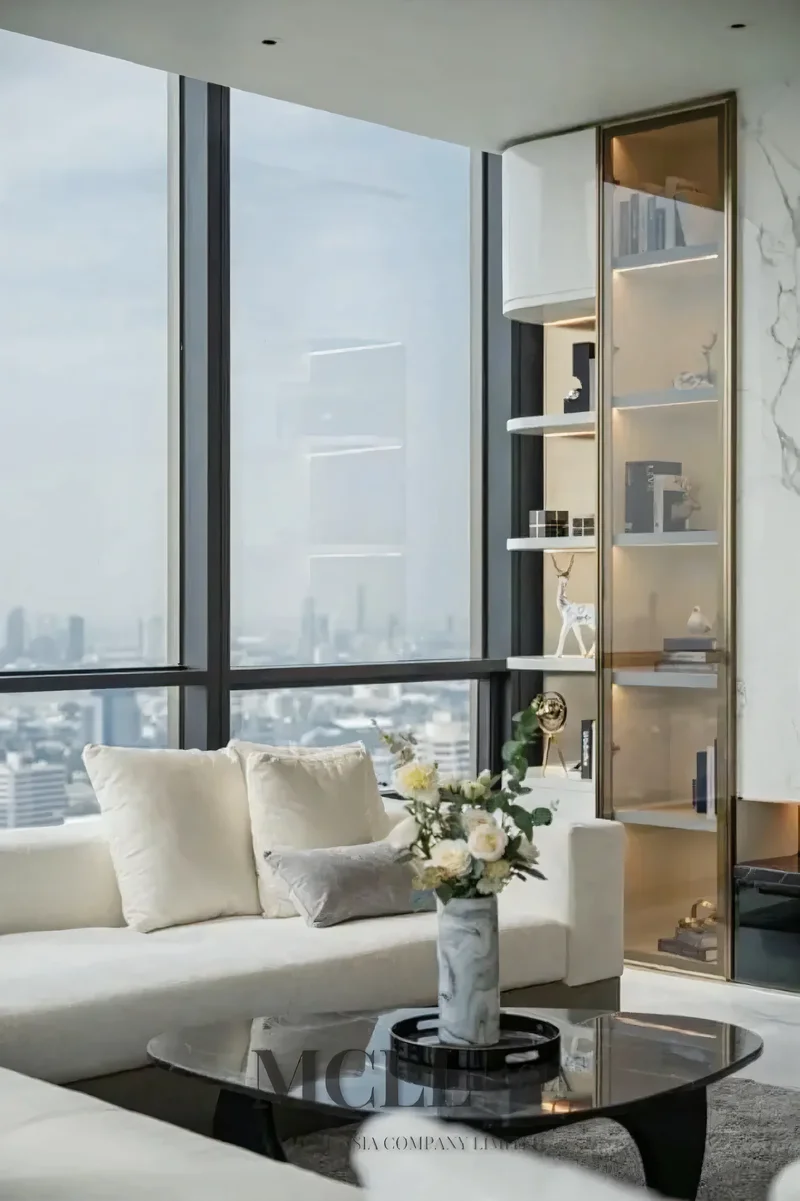 36 Sukhumvit Road, Khwaeng Phra Khanong, Khet Khlong Toei, Krung Thep Maha Nakhon 10110, Thailand, Bangkok, Krung Thep Maha Nakhon, Thailand. - Photo 32