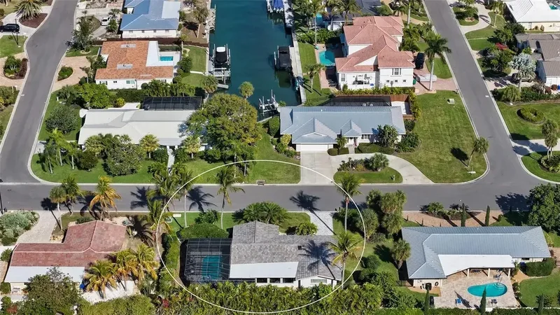 1050 Bogey Lane, #None, Longboat Key, FL, 34228, USA, Longboat Key, Florida, United States. - Photo 48