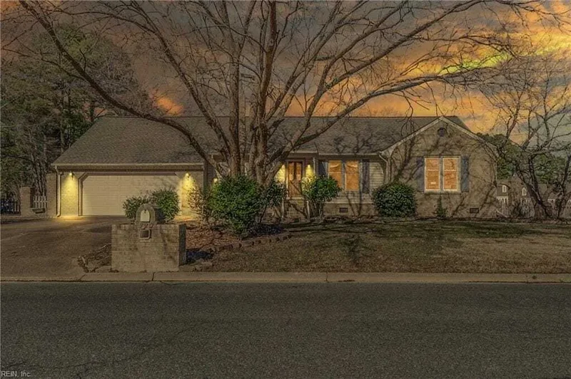 SingleFamily for sale in Chesapeake
