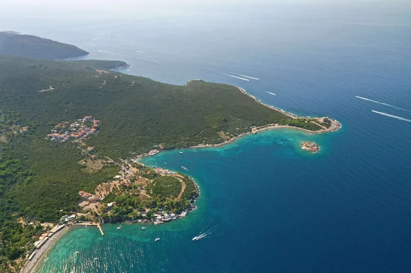 Mirista, Herceg Novi, Mirišta, Herceg Novi Municipality, Montenegro. - Photo 12