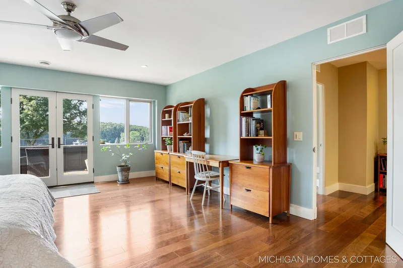 3192 Beach Trail Drive, Saugatuck, MI 49453, Fennville, Michigan, United States. - Photo 23