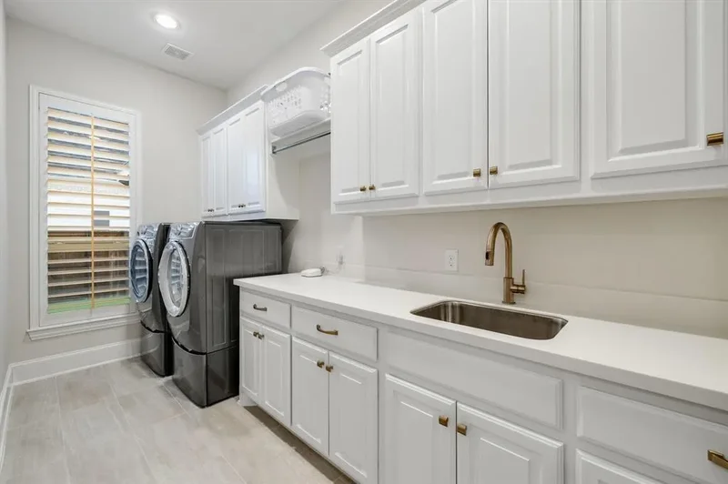 4640 Liberty Drive, Prosper, Texas, United States. - Photo 21