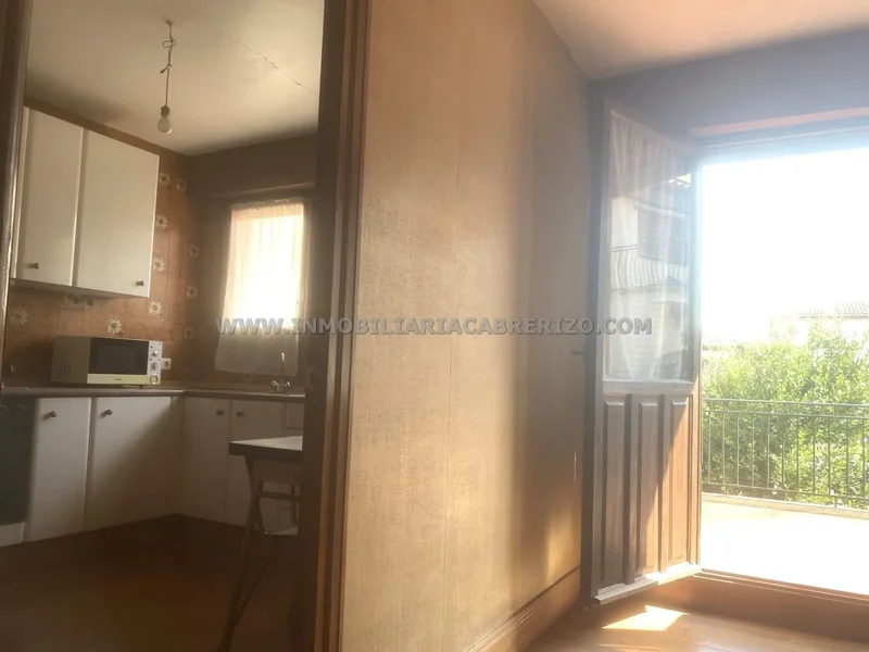 Calle San Lorenzo,  Obanos, Obanos, Navarre, Spain. - Photo 61
