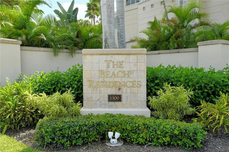 1300 Benjamin Franklin Drive Unit 709, Sarasota, FL 34236, Sarasota, Florida, United States. - Photo 20