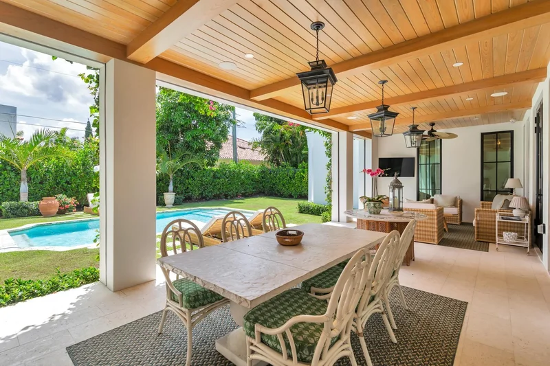 302 E Lakewood Road, West Palm Beach, Florida, United States. - Photo 41