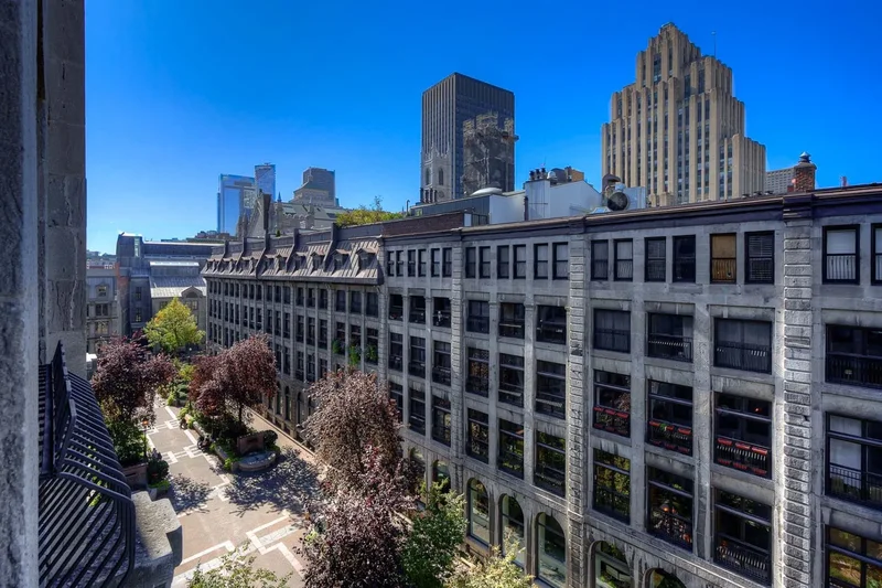 65 Rue St-Paul O. 409, Montréal, Quebec, Canada. - Photo 14