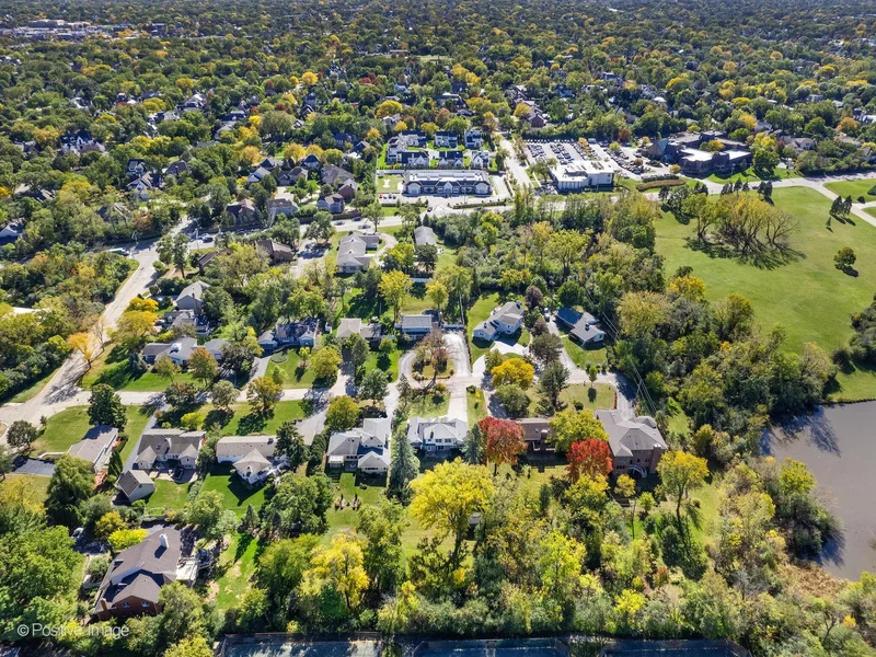 531 Bonnie Brae Road, Hinsdale, Illinois, United States. - Photo 23