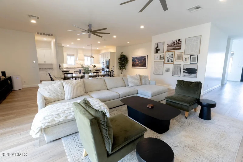 7038 N Via De Vida -- , Scottsdale, AZ 85258, Scottsdale, Arizona, United States. - Photo 4