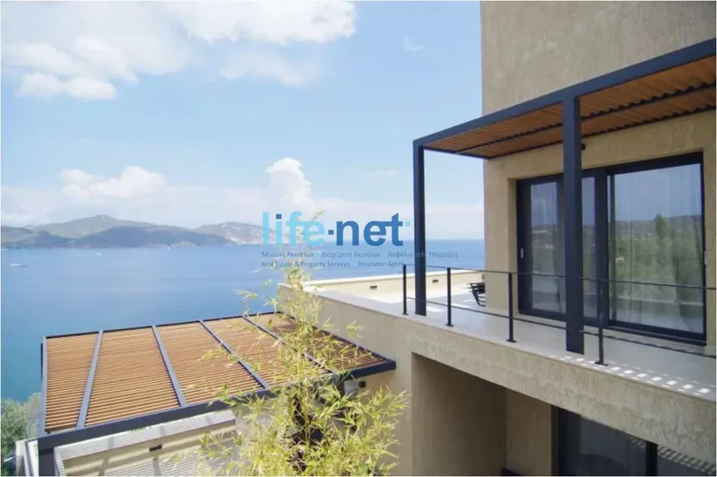 Galatas Community, Troizinia, Greece. - Photo 10