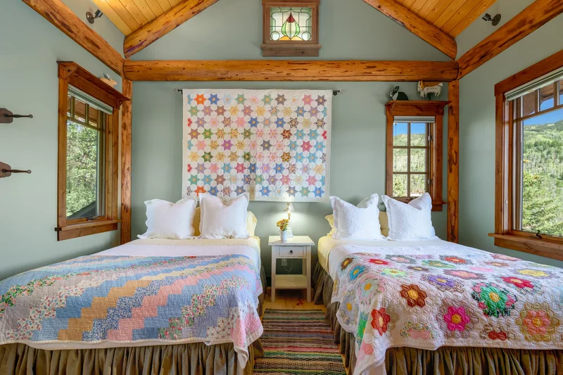 2990 Heavenly View, Steamboat Springs, CO 80487, Steamboat Springs, Colorado, United States. - Photo 35