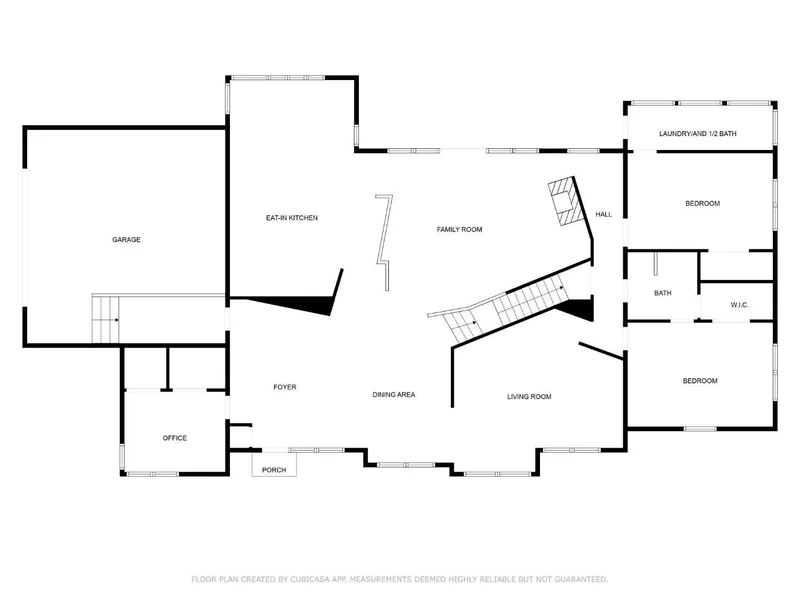 7405 Alpine Road, La Honda, California, United States. - Photo 42