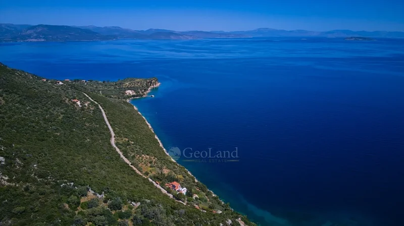 Ano Fanari Community, Troizinia, Greece. - Photo 10